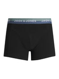 Boxer court Jack & Jones ERIC Black
