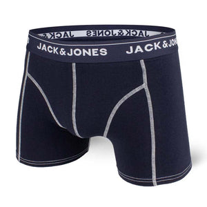 Boxer court Jack & Jones Simple Navy Blazer